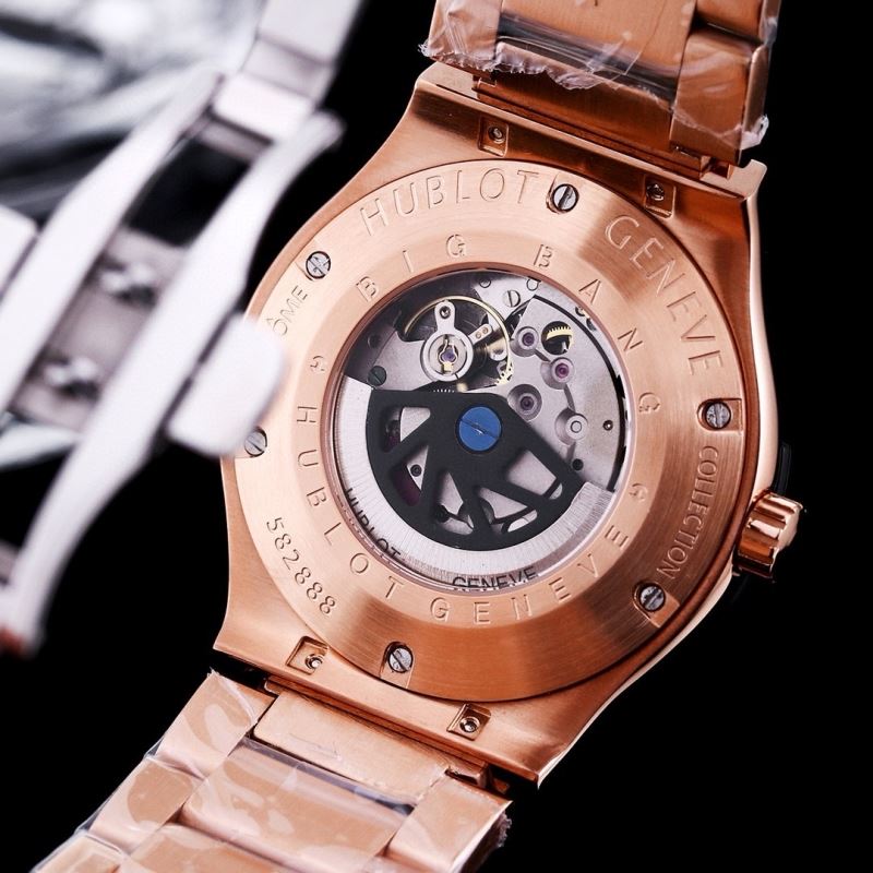 HUBLOT Watches