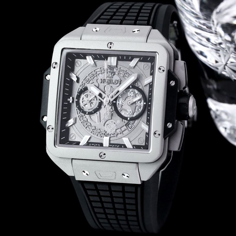 HUBLOT Watches