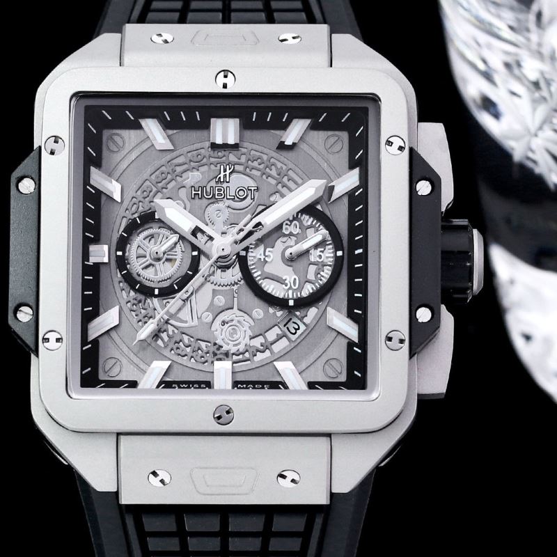 HUBLOT Watches