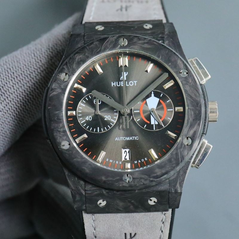 HUBLOT Watches