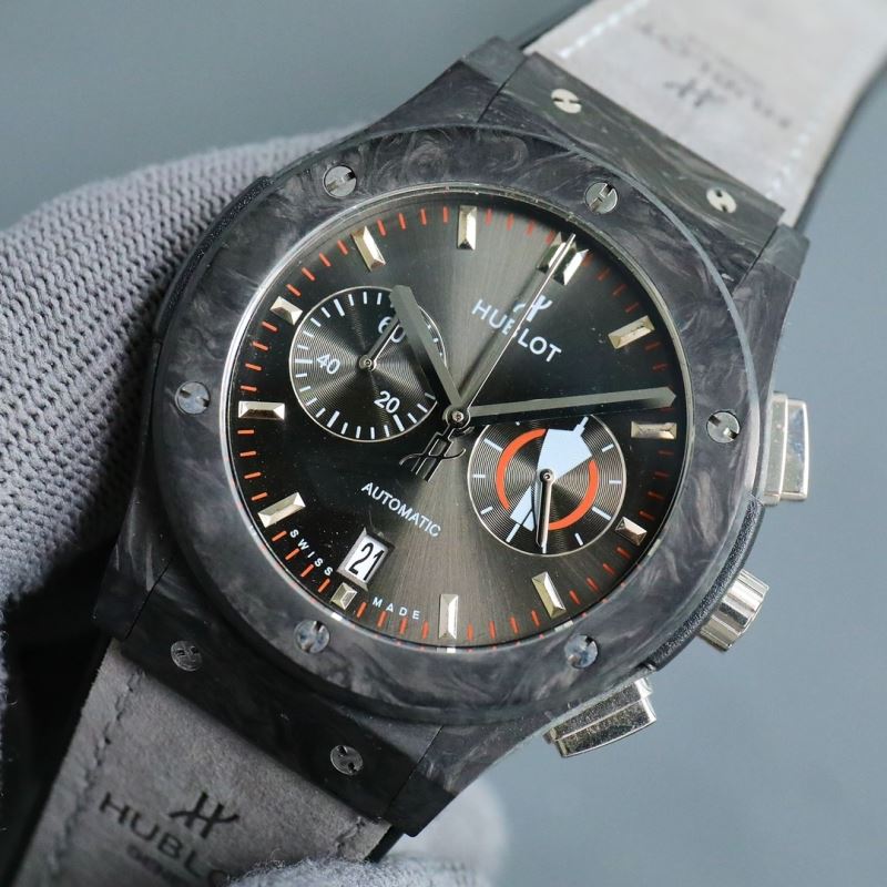 HUBLOT Watches