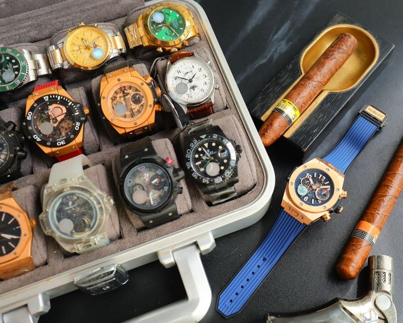 HUBLOT Watches