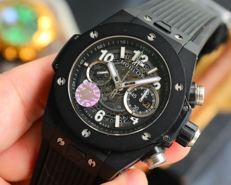 HUBLOT Watches