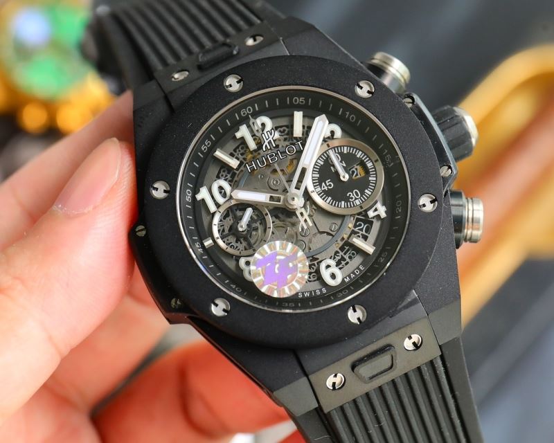 HUBLOT Watches