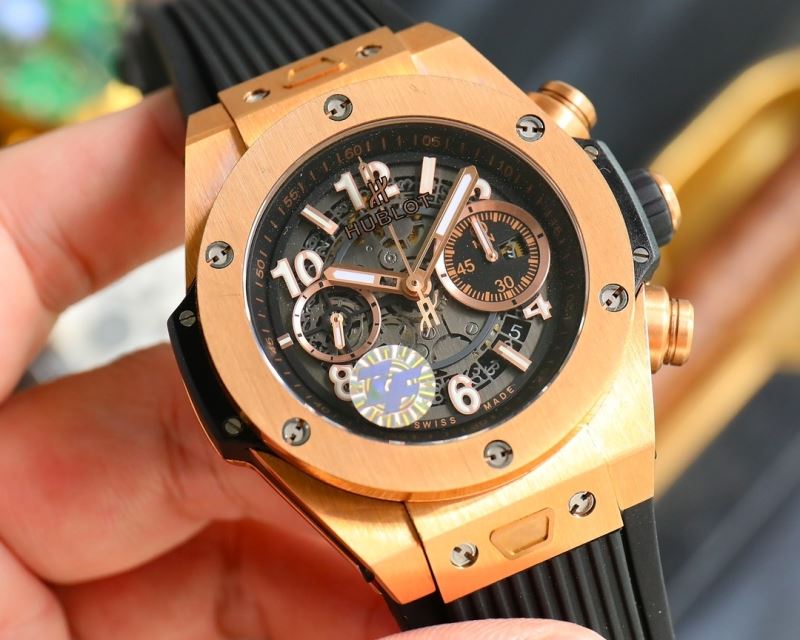 HUBLOT Watches