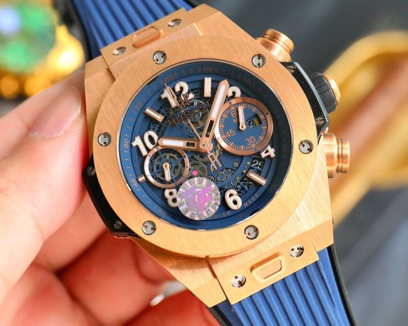 HUBLOT Watches