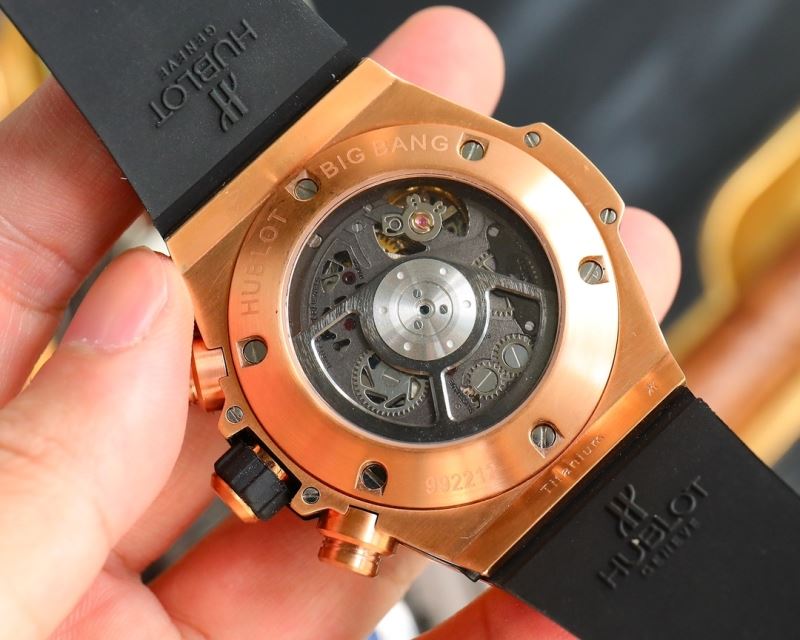 HUBLOT Watches