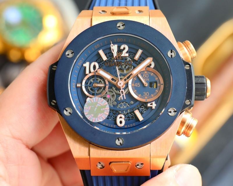 HUBLOT Watches