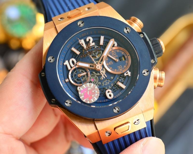 HUBLOT Watches