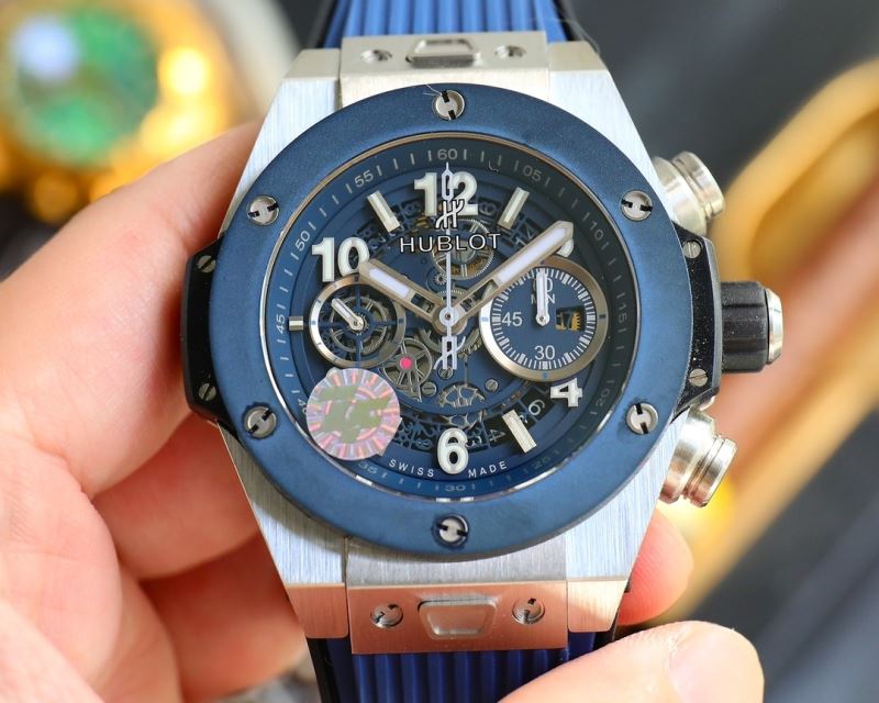 HUBLOT Watches