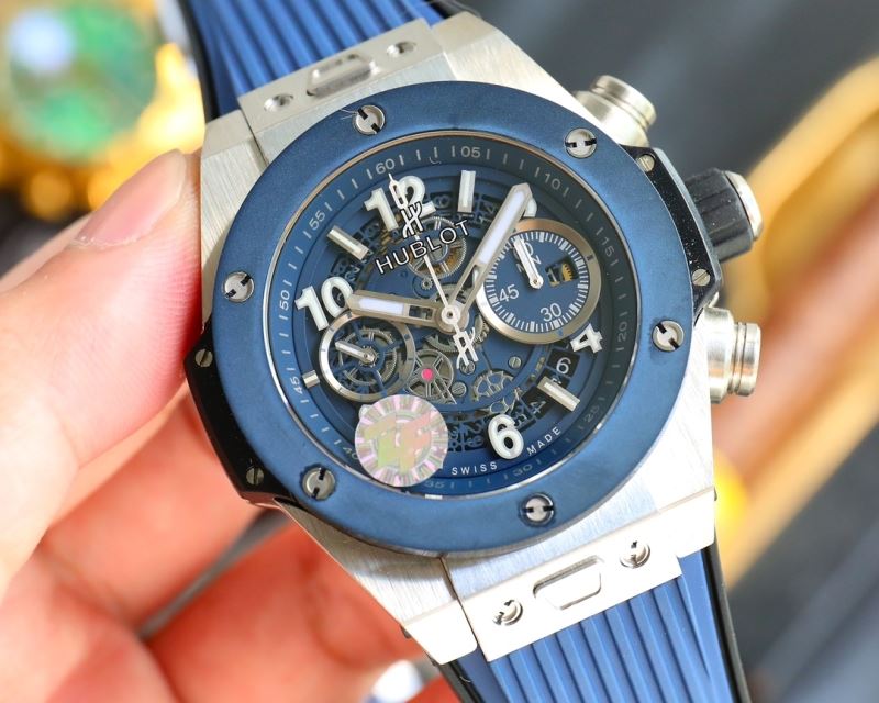 HUBLOT Watches