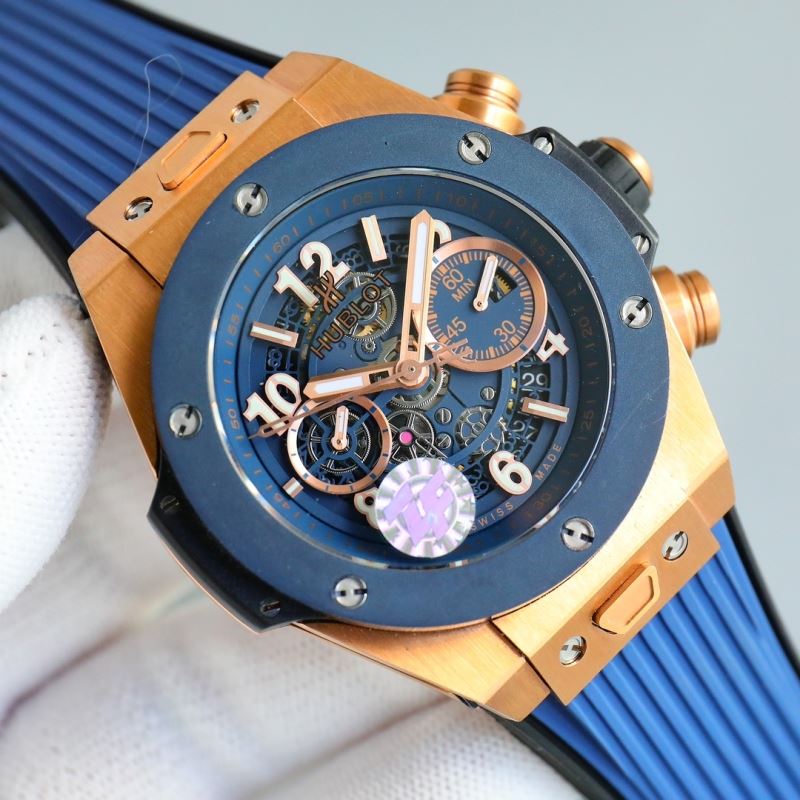 HUBLOT Watches