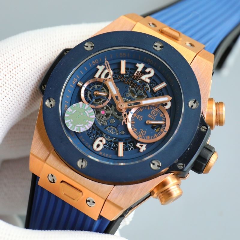 HUBLOT Watches