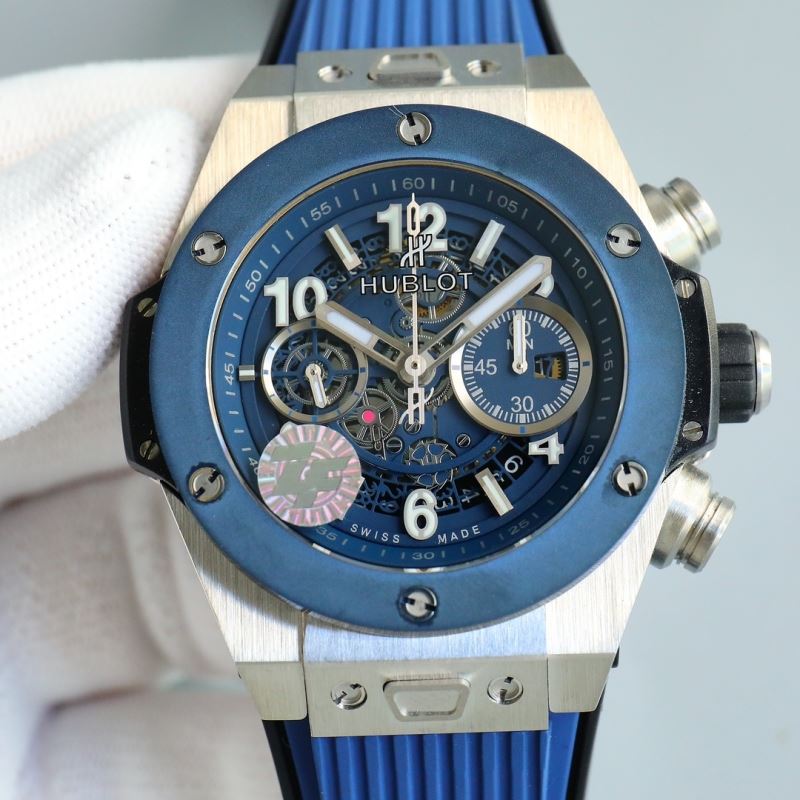 HUBLOT Watches