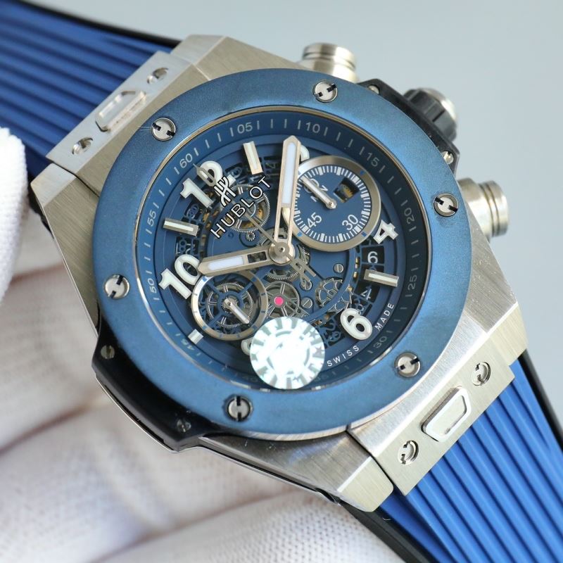 HUBLOT Watches