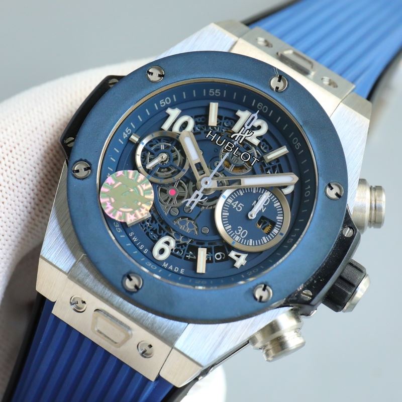 HUBLOT Watches