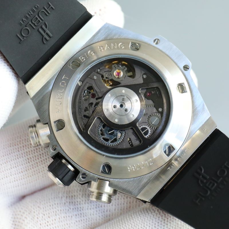 HUBLOT Watches