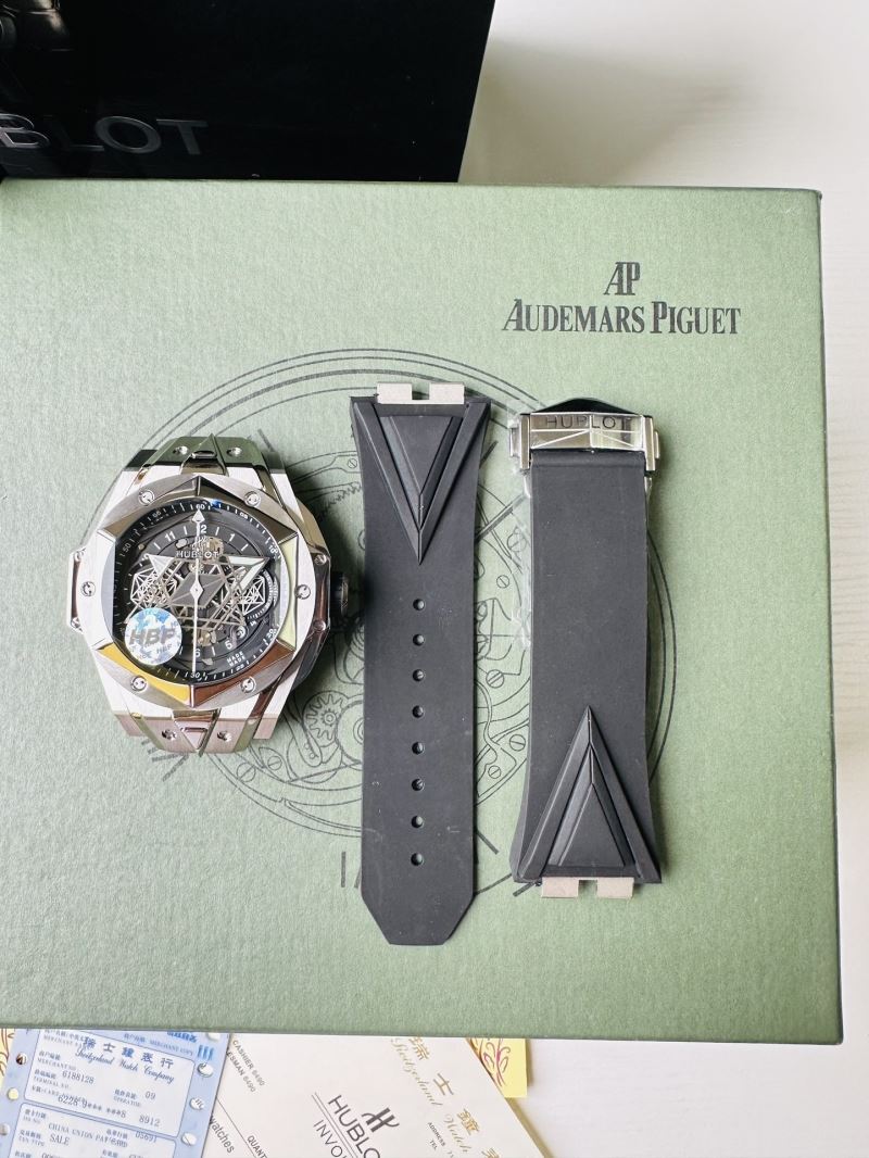 HUBLOT Watches