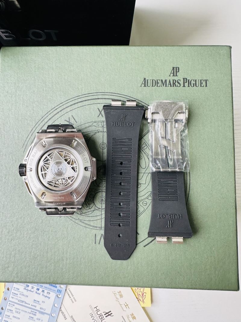 HUBLOT Watches