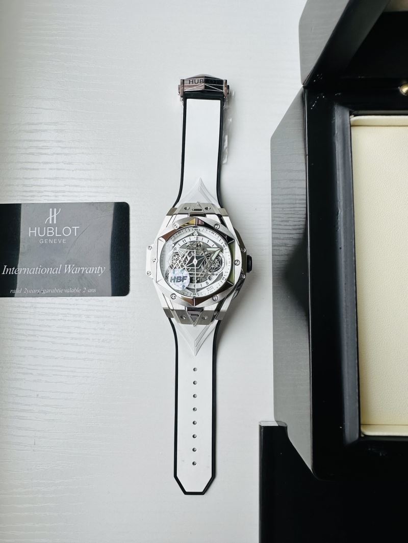 HUBLOT Watches