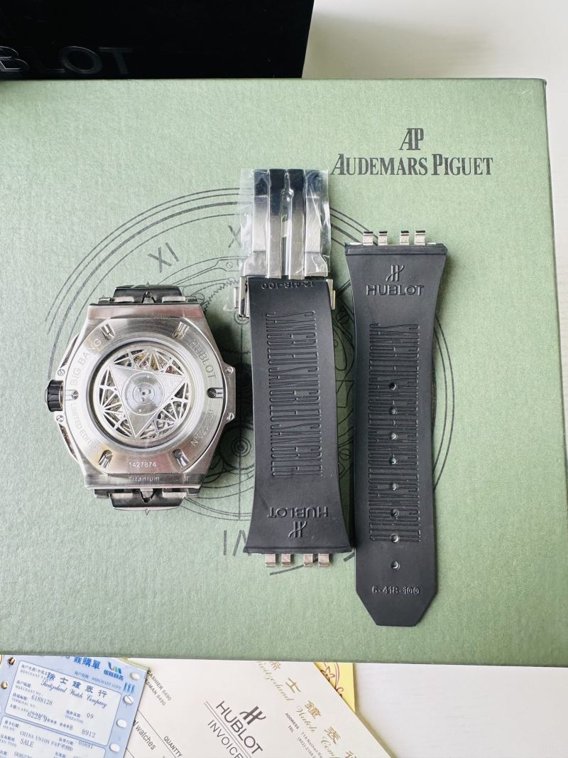 HUBLOT Watches