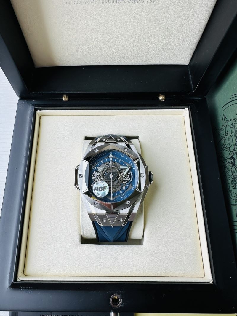 HUBLOT Watches