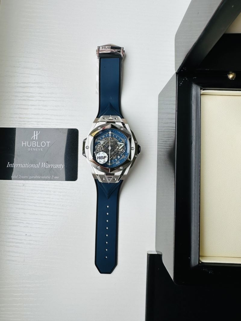 HUBLOT Watches