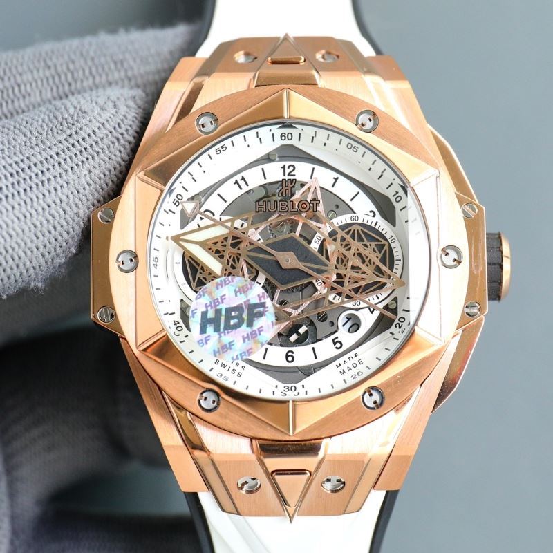 HUBLOT Watches