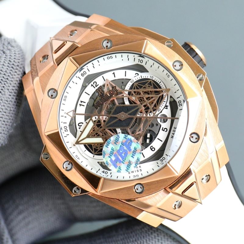 HUBLOT Watches