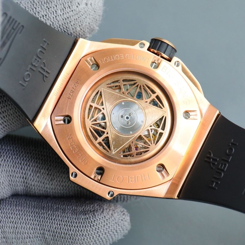 HUBLOT Watches