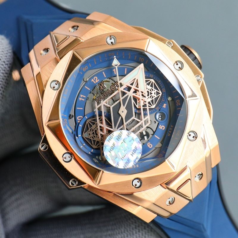 HUBLOT Watches