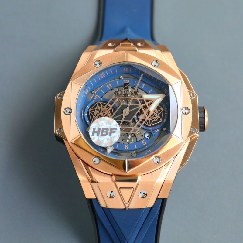 HUBLOT Watches