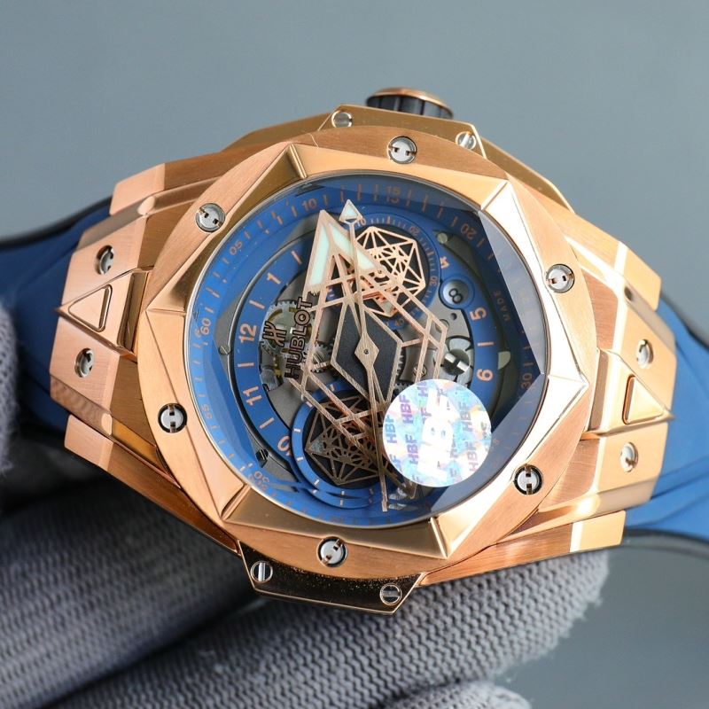 HUBLOT Watches