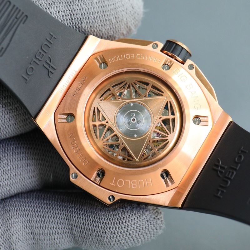 HUBLOT Watches