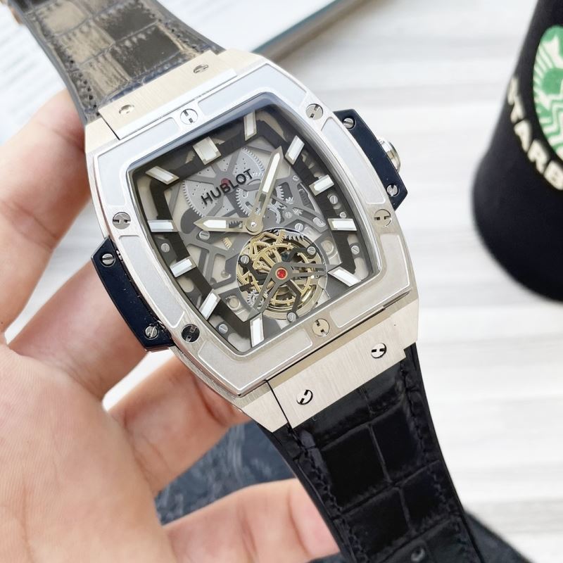 HUBLOT Watches