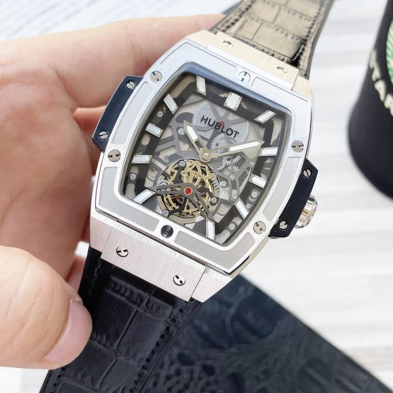 HUBLOT Watches