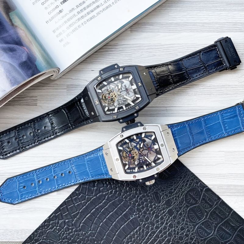 HUBLOT Watches