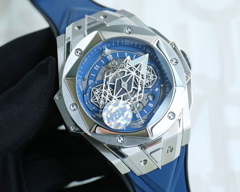 HUBLOT Watches