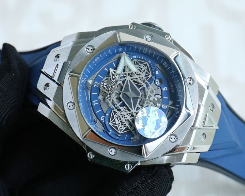 HUBLOT Watches