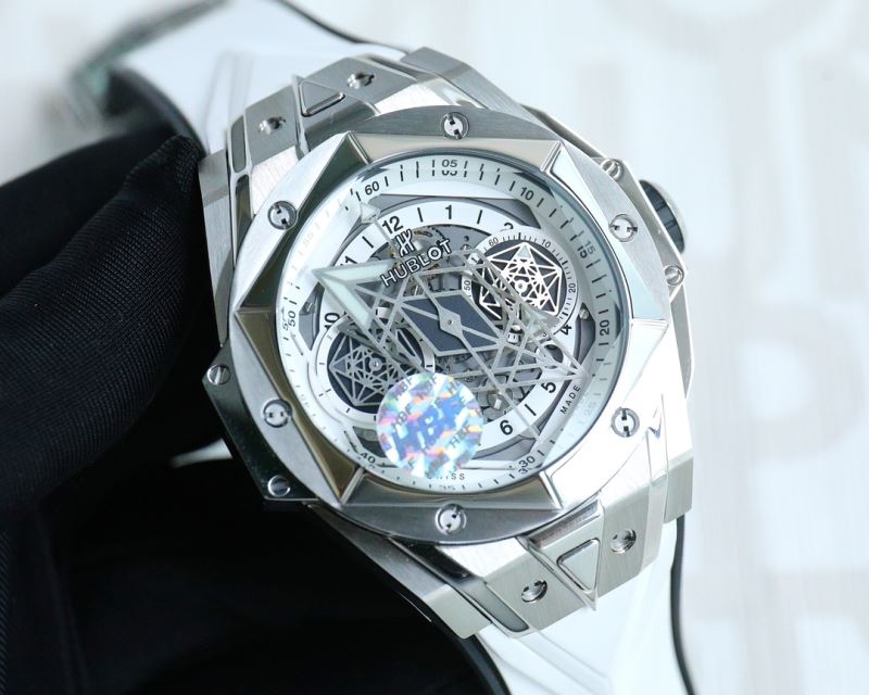 HUBLOT Watches