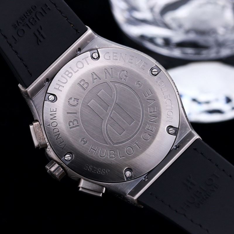 HUBLOT Watches