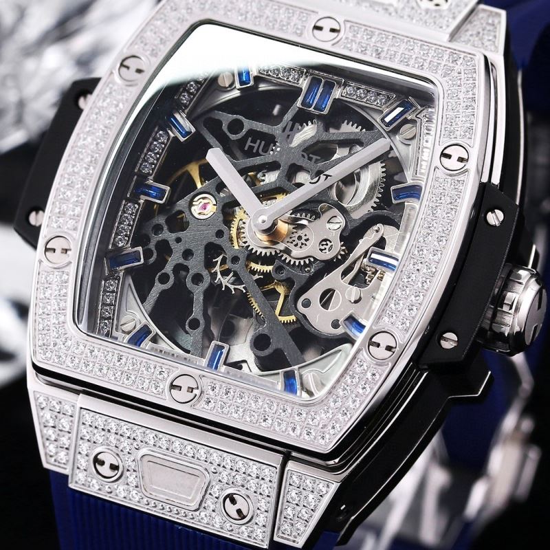 HUBLOT Watches