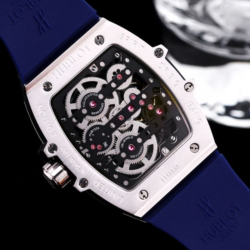 HUBLOT Watches