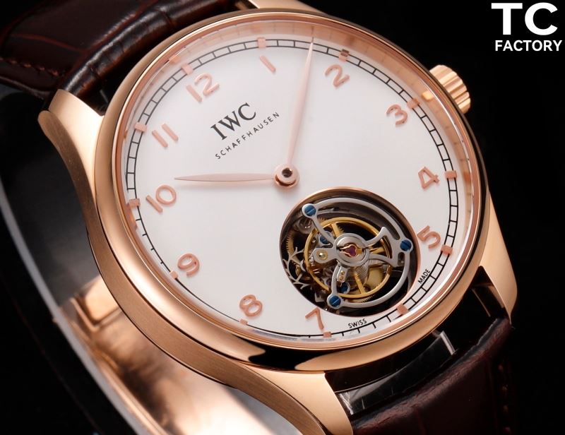 IWC Watches