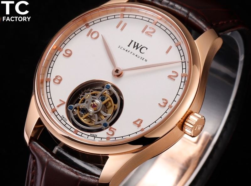 IWC Watches