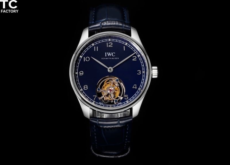 IWC Watches