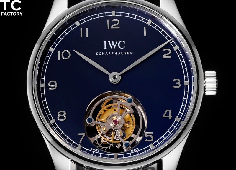 IWC Watches