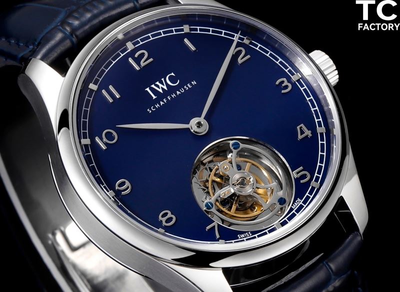 IWC Watches