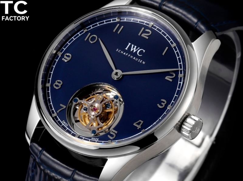 IWC Watches