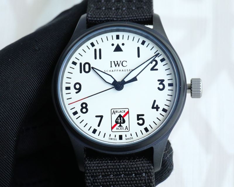 IWC Watches